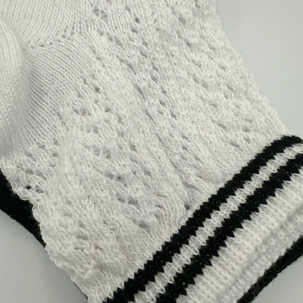 Steve Madden Ankle Socks Anklets Womens Size 9-11‎ Fit Shoe Sizes 5-10 - 2 PAIR